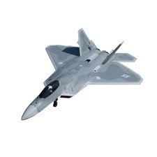 FlyFans F 22 Raptor 760mm PNP