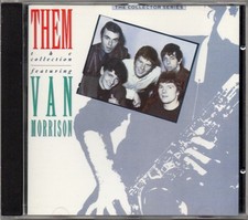 THEM feat. VAN MORRISON - The