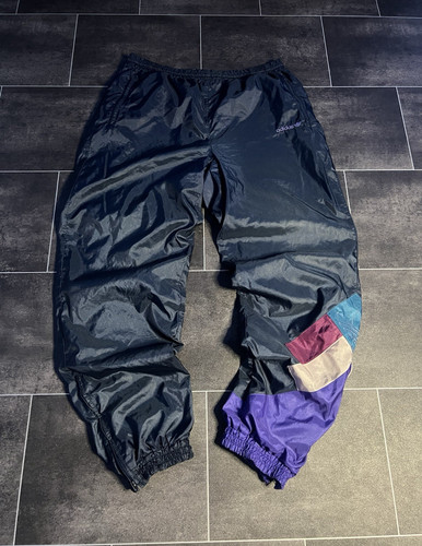 Originale vintage adidas - adidas, track