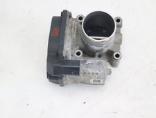 Throttle Body VW POLO 5 6R