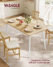 Esstisch, Esszimmertisch