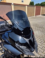 Orginal BMW Touren Windschild S1000 XR K69 getönt 77318392785. Neuwertig.