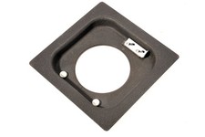 Linhof kardan platine - platine, adapter
