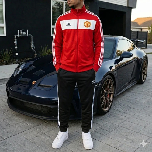 Adidas manchester united - adidas,