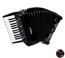 Roland FR-1X BK Akkordeon