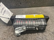 Passenger Air Bag Front