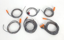 BOWA Monopolar / Biolar HF Cable Kabel Konvolut