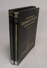 An Encyclopaedic Dictionary of