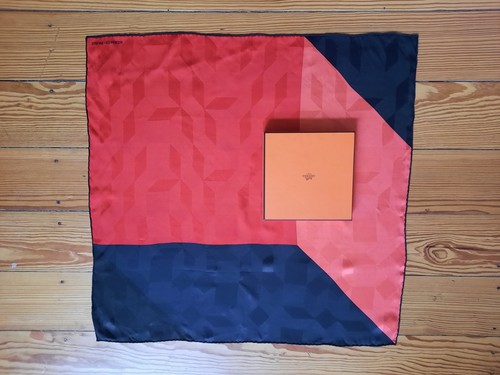 Hermès seidentuch carré - hermÈs,