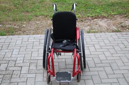 Meyra kinderrollstuhl - meyra,
