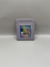 The Pagemaster - Nintendo
