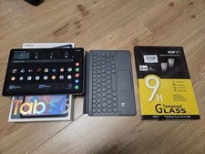 Samsung Galaxy TAB S6 T865N