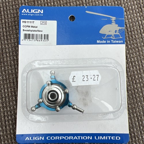 Align rex 450dfc ccpm - align,