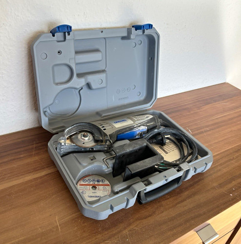 Dremel dsm20 kreissäge - dremel,