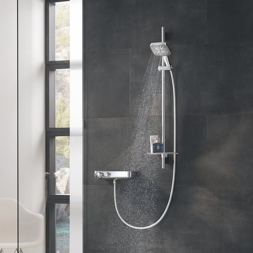 Grohe rainshower smartactive - grohe,