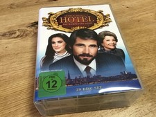 Hotel - Die komplette Serie
