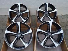 4 x Original AUDI Q7 SQ7 4M 21