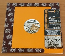 12" Vinyl Dennis Deutschland