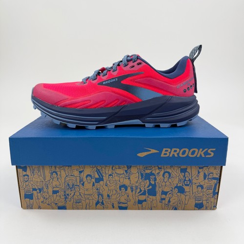 Neu brooks cascadia 16 - |,