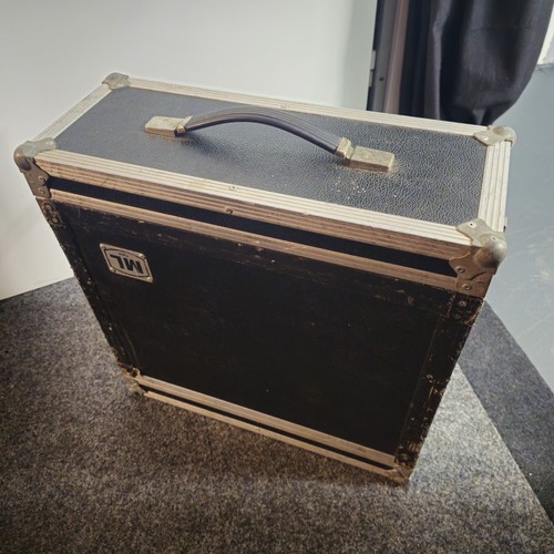 Flieht case koffer - ‼️flieht,