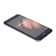 Huawei P10 lite Black Handy