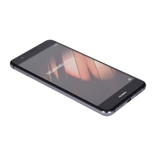 Huawei p10 lite black - p10, handy