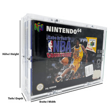 Sonderanfertigung Acryl Case