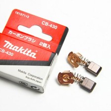 Makita Carbon Brushes CB430