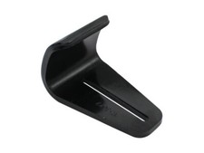 Gleitkufe hinten passend für