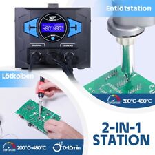 WEP 948D-III Digitale