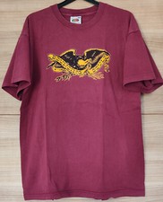 The Bouncing Souls T-Shirt, Rancid, NOFX, Hot Water Music, Pennywise, WIZO, AFI