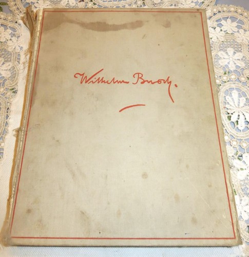Buch wilhelm busch album - buch:, wilhelm-busch-album