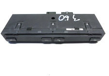 BMW 5er E60 E61 Schaltzentrum