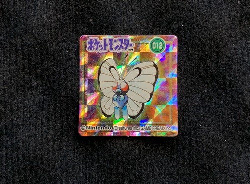 Pokemon pocket mini karte - pocket,