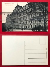 AK LEITMERITZ in Böhmen um