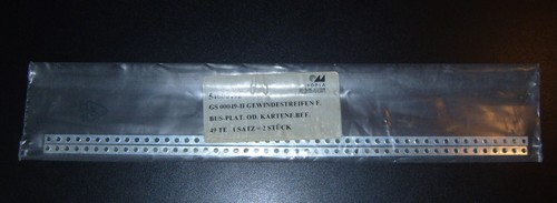 Gewindestreifen je - paar),