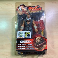 SOTA Toys Street Fighter