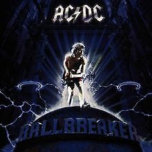 Ballbreaker von Ac/Dc | CD | Zustand sehr gut