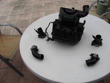 BMW R 1200 C Einspritzanlage mit Drosselklappen und Leerlaufsteller 259C, 97-03