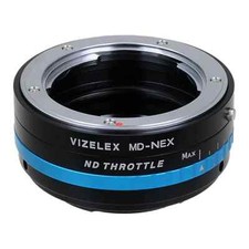 Fotodiox Lens Adapter Vizelex