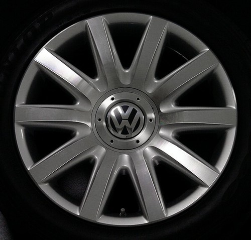 Original phaeton - 1x, vw