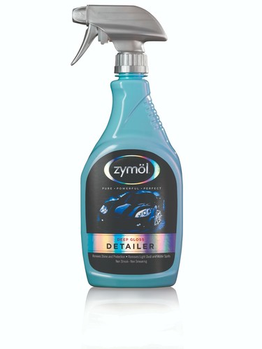 Schnelldetailer zymol spray - zymol,