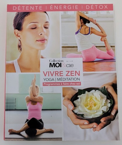 Collection moi cie vivre - collection,