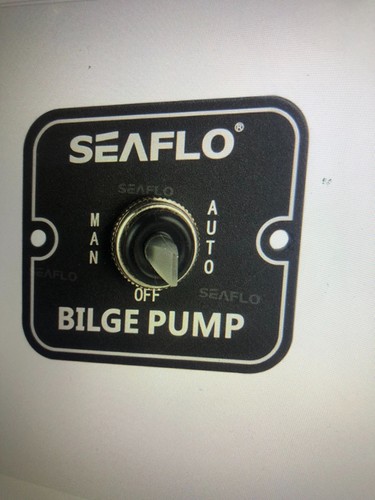 Seaflo wege - seaflo, 3-wege