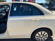 Tür Mercedes-Benz C-Klasse