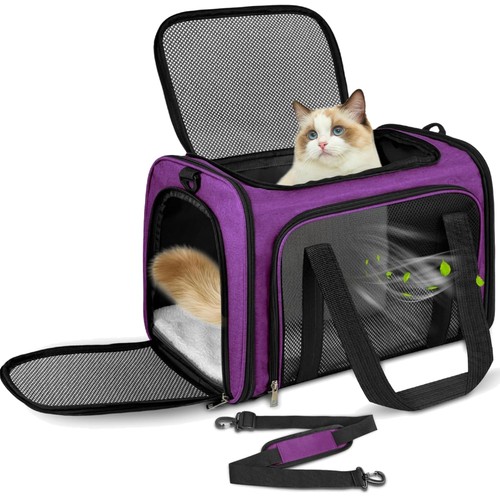 Hundetransporttasche katzen - hundetransporttasche,