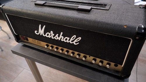 Marshall jcm 800 2210 - marshall,