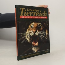 Lebendiges Tierreich Die neue