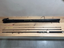 Browning Syntec Club Feeder 11´ Rute 330cm 28/56g