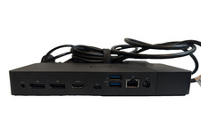 Dell WD19 130W Dockingstation